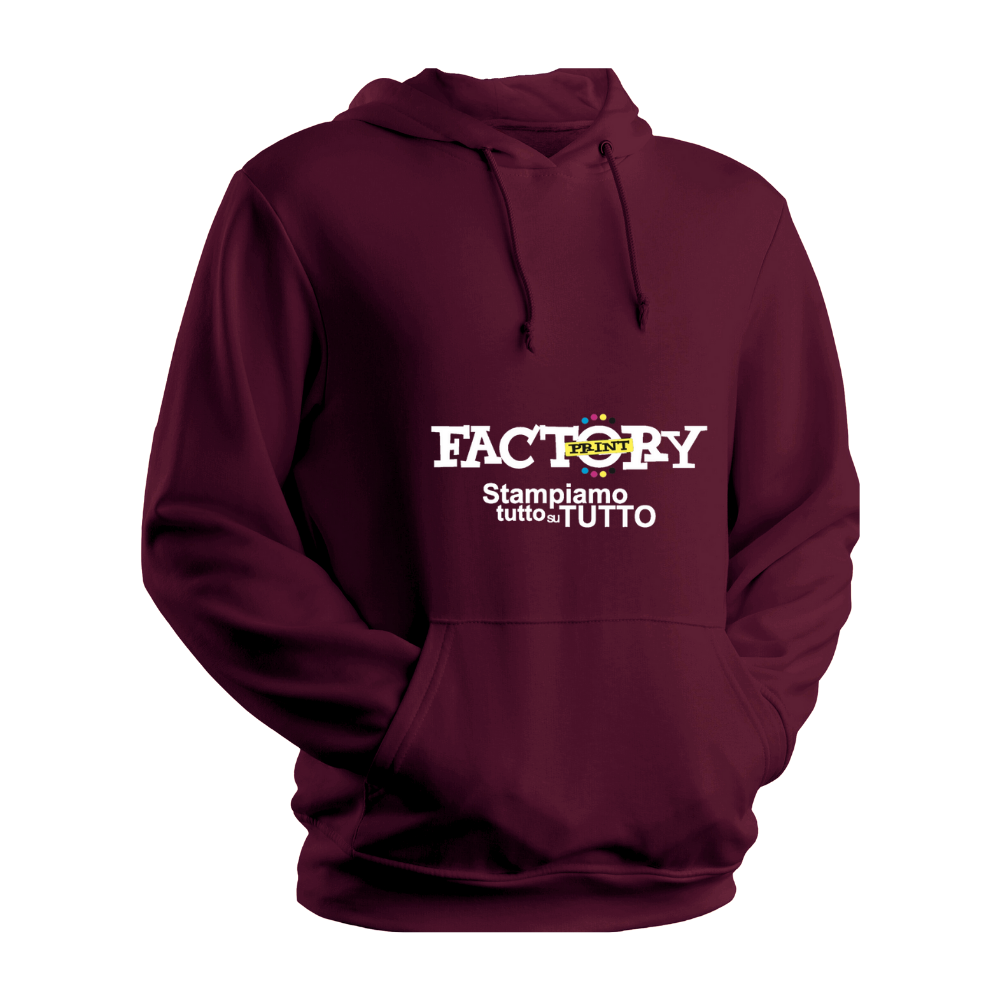 Abbigliamento personalizzato