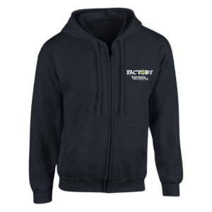 stampa felpe personalizzate con logo