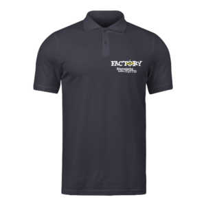 stampa polo personalizzate con logo