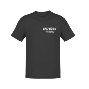 stampa t-shirt personalizzate con logo